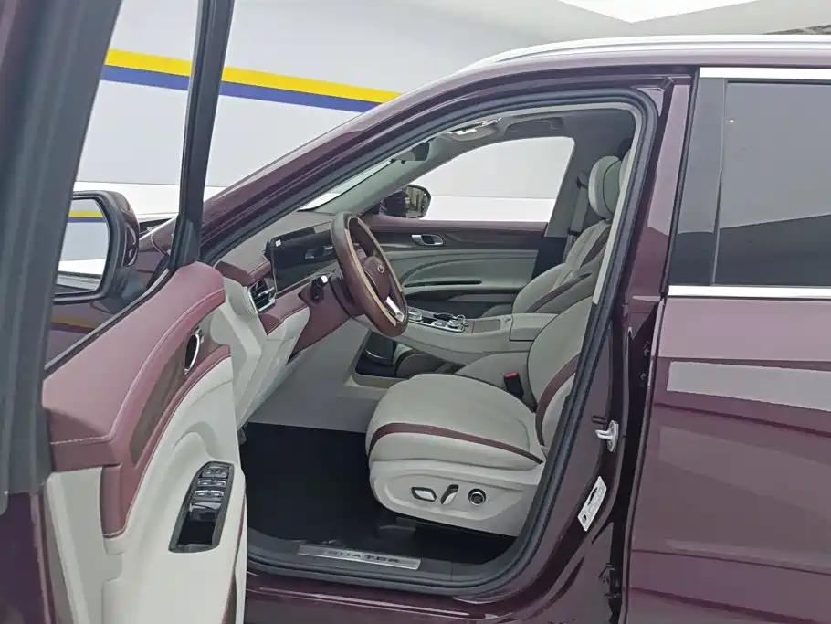 Ford Equator — миниатюра 9
