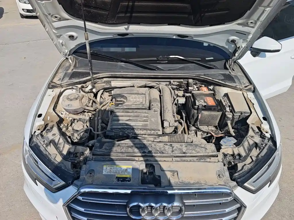 Audi A3 — миниатюра 20