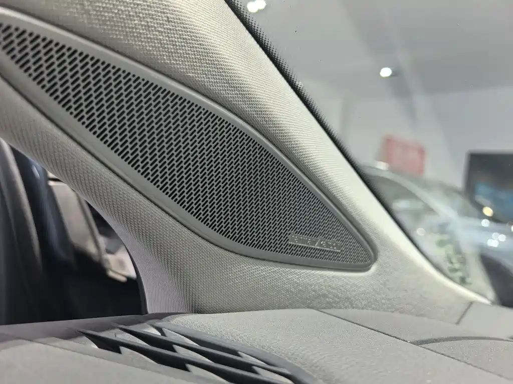 VOLKSWAGEN ID.7 VIZZION