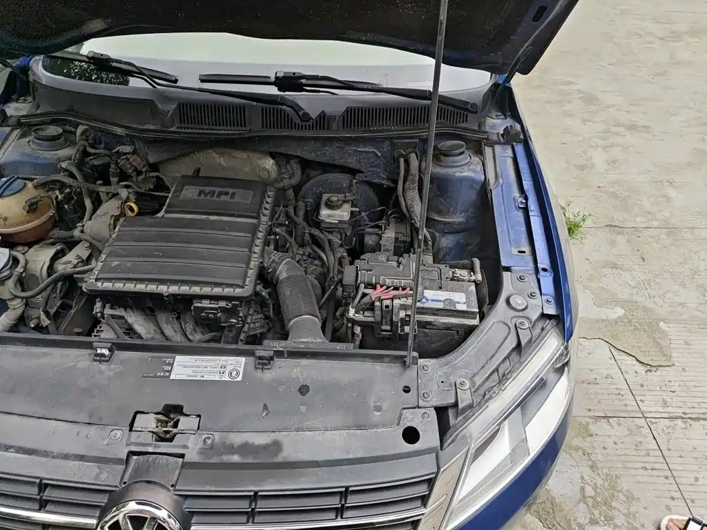 Volkswagen Gran Lavida — миниатюра 19