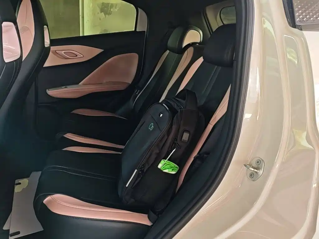 BYD Seagull — миниатюра 17
