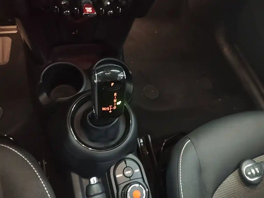 MINI Mini — миниатюра 14