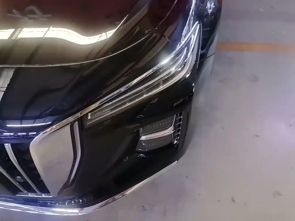 Hongqi Hongqi H5 PHEV — миниатюра 24