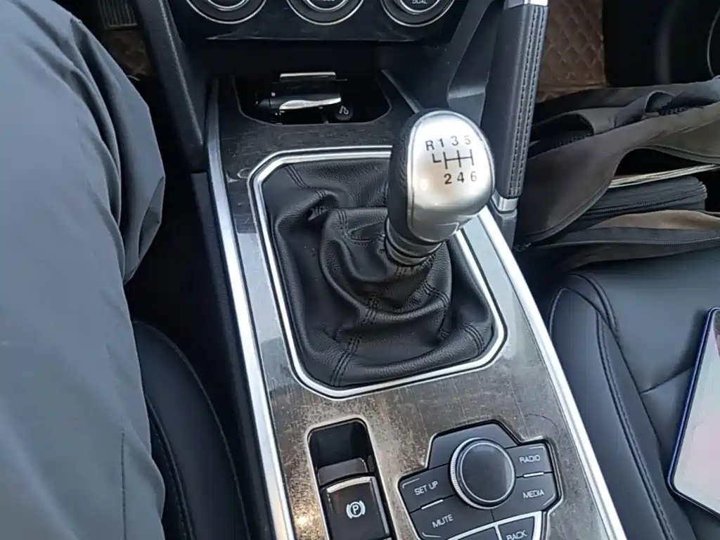 Haval H6 — миниатюра 14