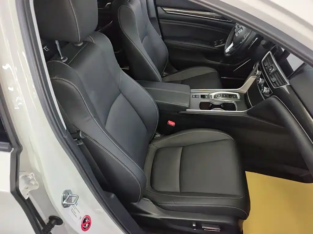 Honda Accord — миниатюра 25