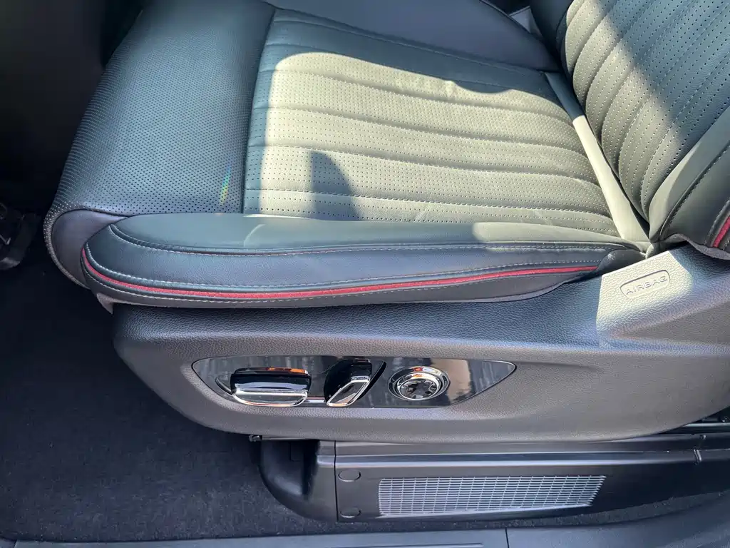 GAC Motor Trumpchi M8 — миниатюра 9