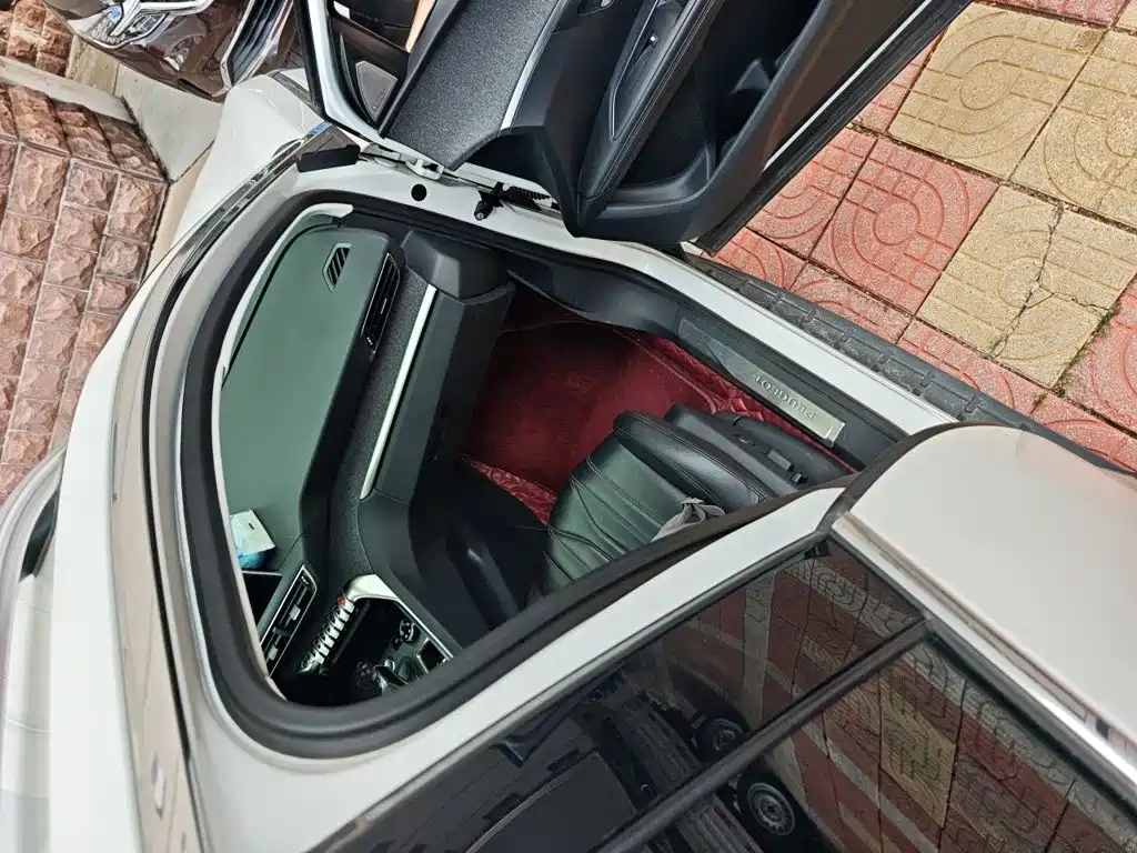 Peugeot 4008 — миниатюра 21