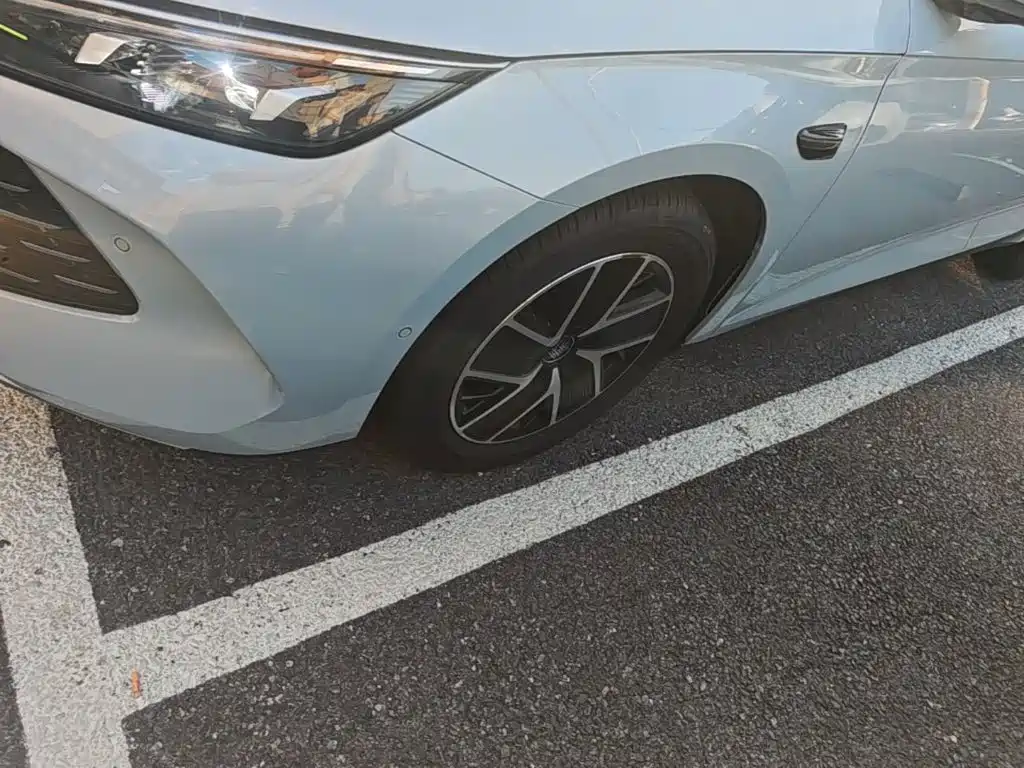 BYD Qin L — миниатюра 23