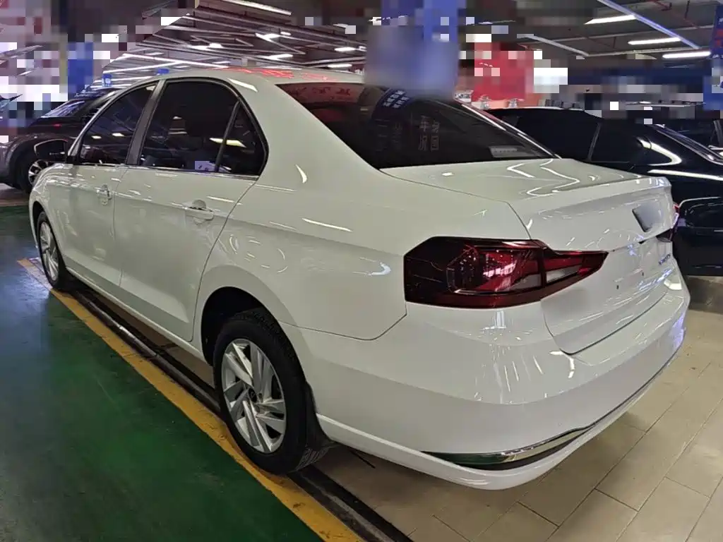 Jetta VA3 — миниатюра 5