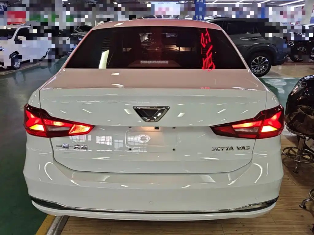 Jetta VA3 — миниатюра 6