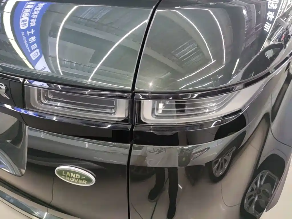 Land Rover Range Rover Evoque 2023 L 249PS Luxury
