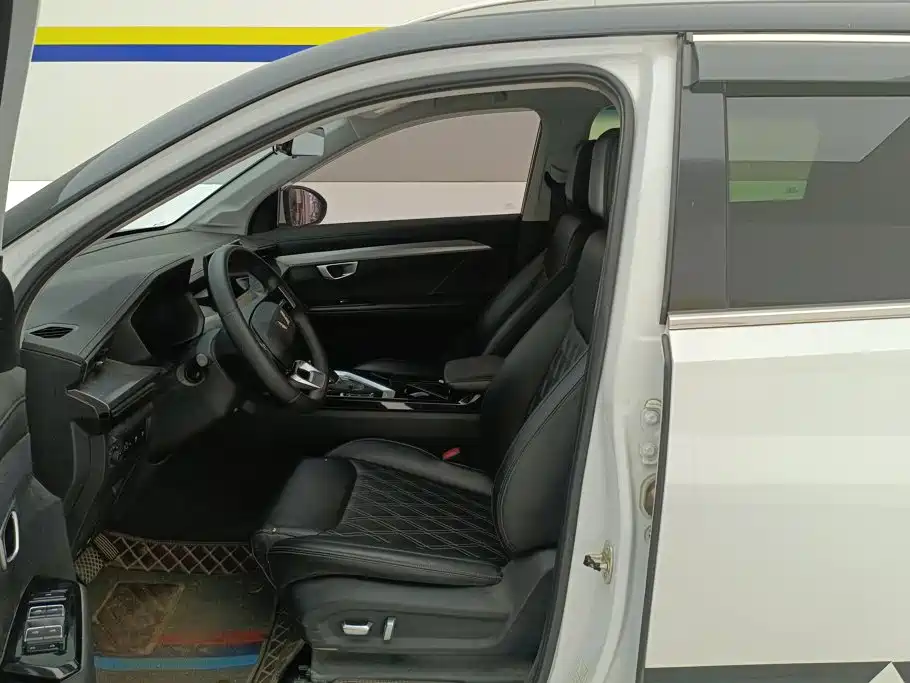 Wuling Xingchen — миниатюра 9