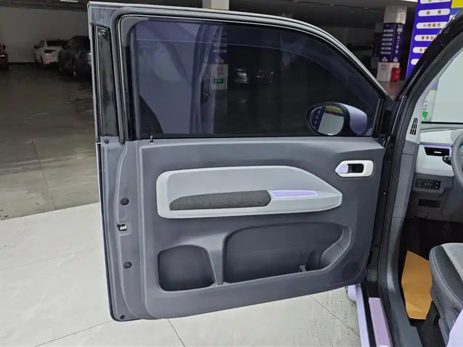 Chery QQ 2022 170km