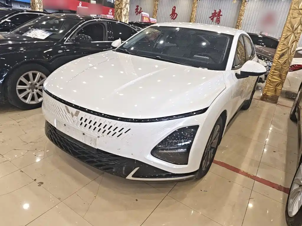 Wuling Xingguang