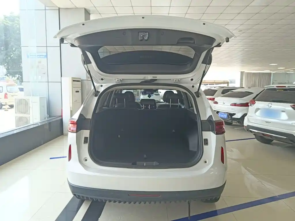 Haval H6 — миниатюра 19