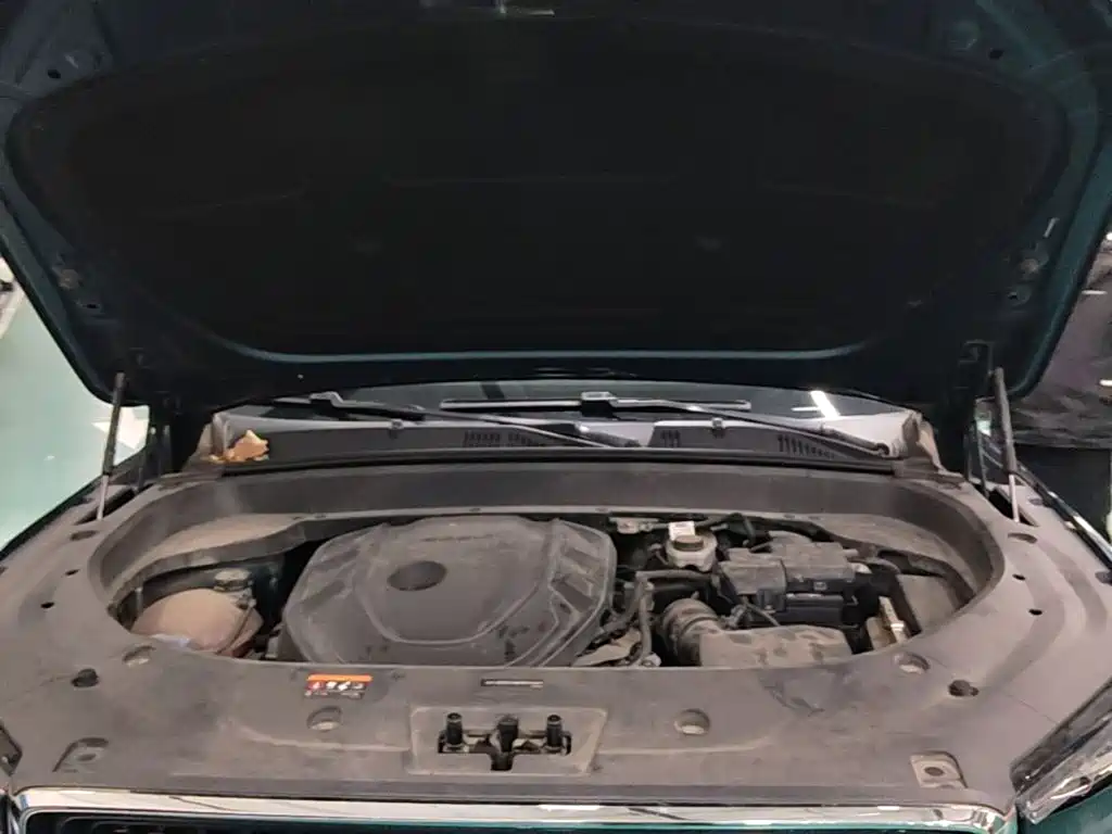 Geely Xingyue L — миниатюра 23