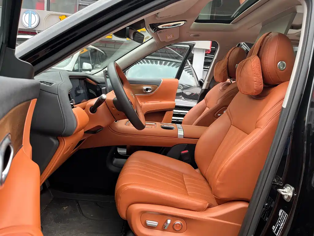 GAC Motor Переход на S9. — миниатюра 8