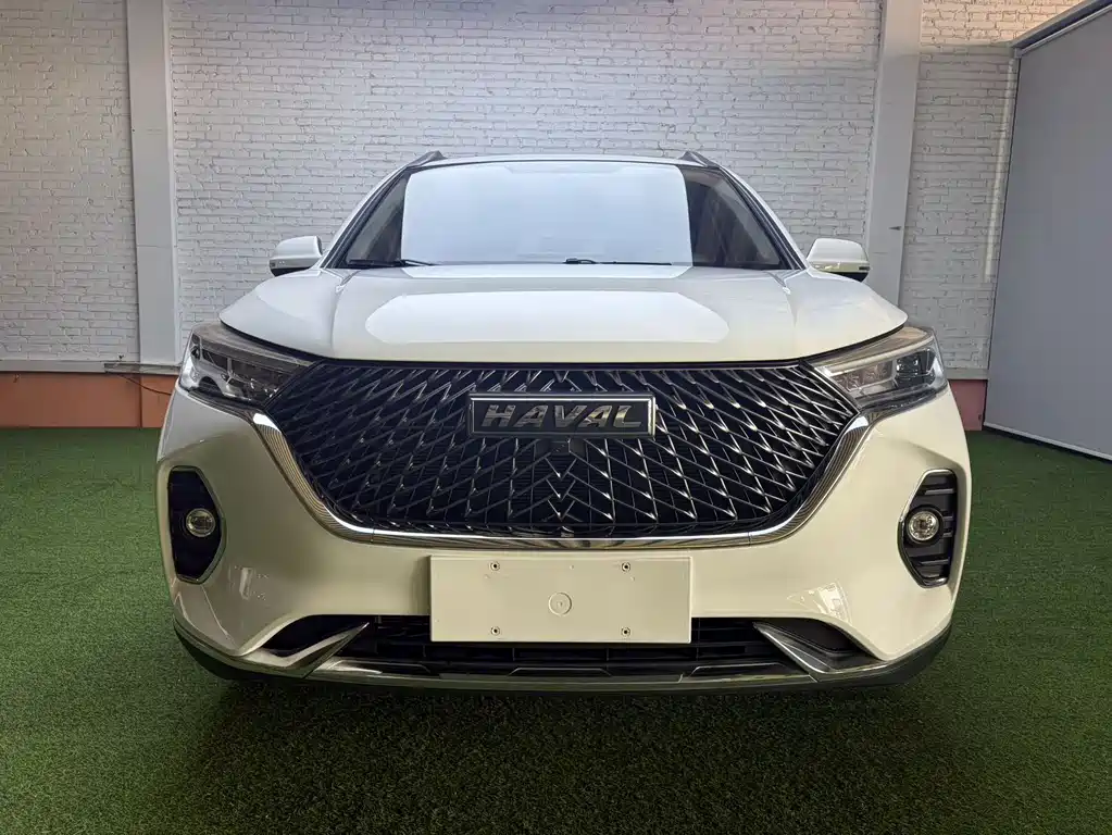 Haval M6 — миниатюра 2