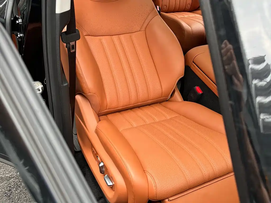 GAC Motor Переход на S9. — миниатюра 10