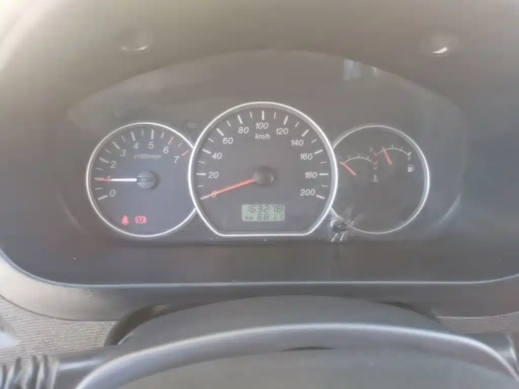Wuling Hongguang — миниатюра 12