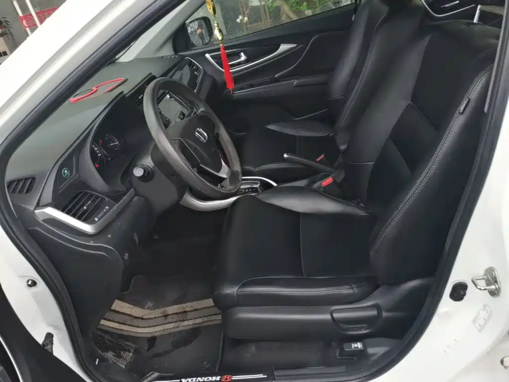 Honda Crider — миниатюра 15