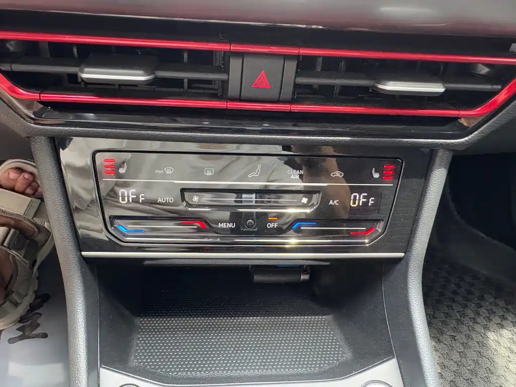 Volkswagen Lavida 2023 280TSI DSG