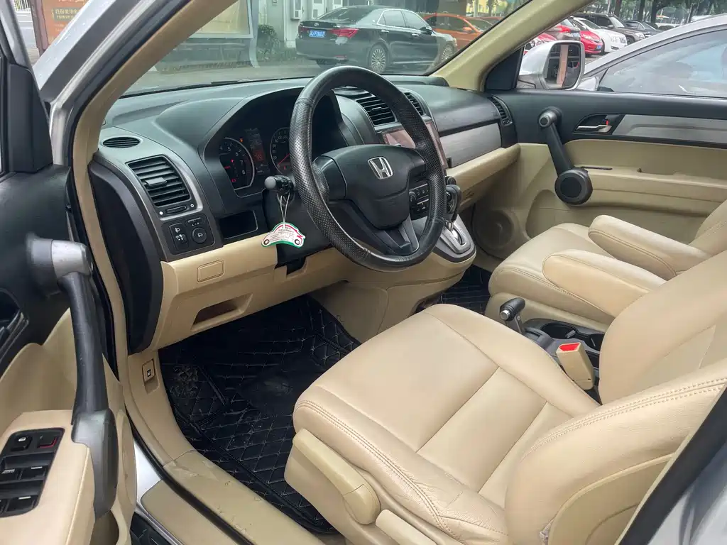 Honda CR-V 2010 2.0L AT