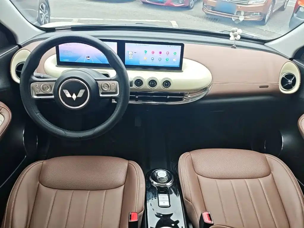 Wuling Bingo — миниатюра 10