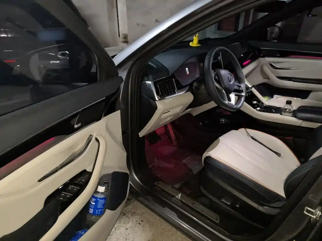 BYD PLUS New Energy — миниатюра 17