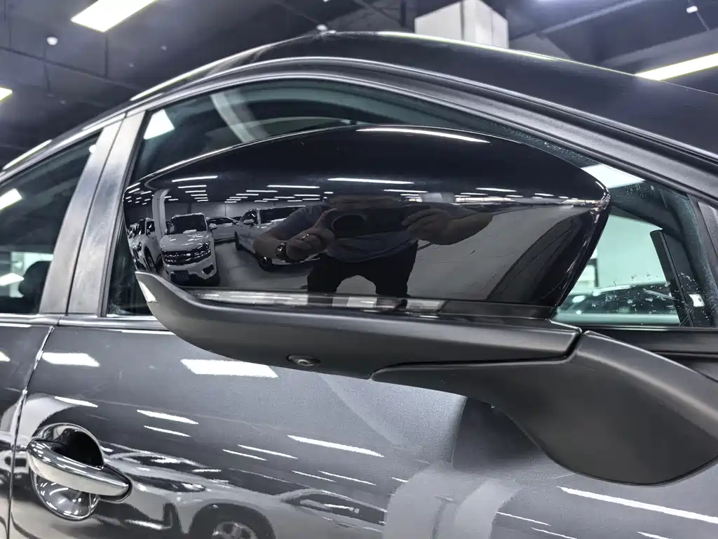 Mazda CX-50 2023 2.0L