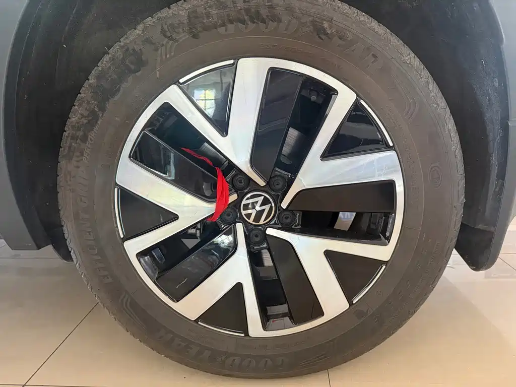 Volkswagen Tayron — миниатюра 7