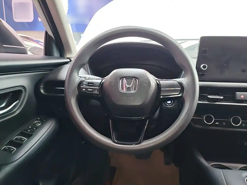 Honda ZR-V — миниатюра 11