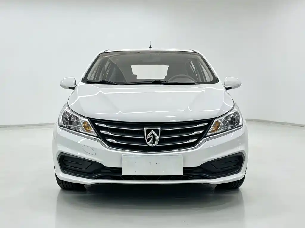 Baojun 310 — миниатюра 2