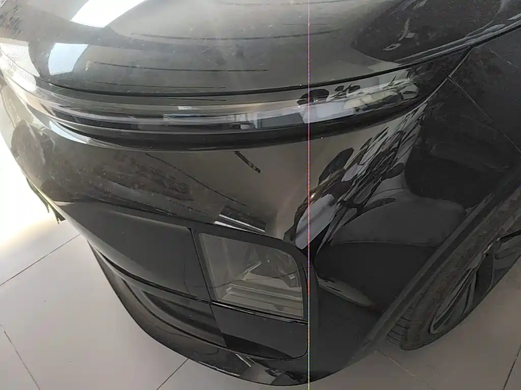 Li Auto Li L6 — миниатюра 24