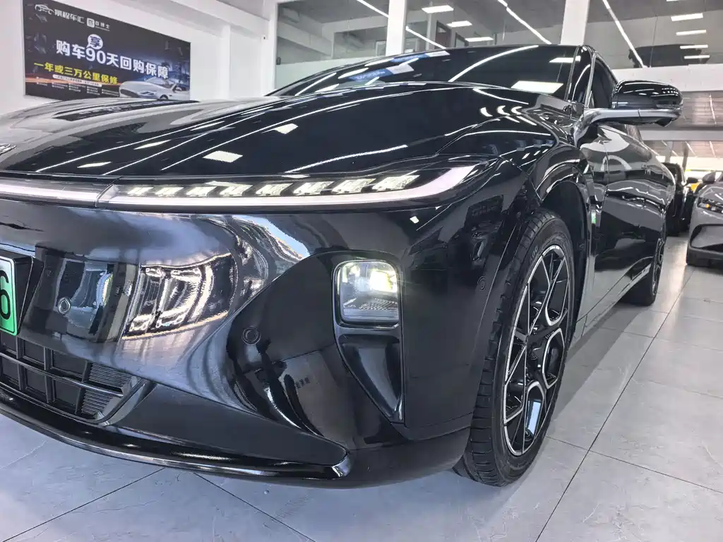 Qiyuan Qiyuan A07 — миниатюра 4