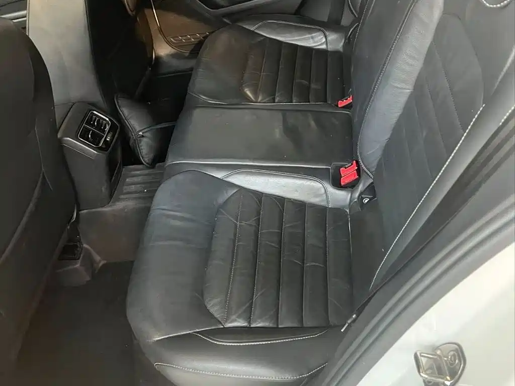 Volkswagen Lamando — миниатюра 13