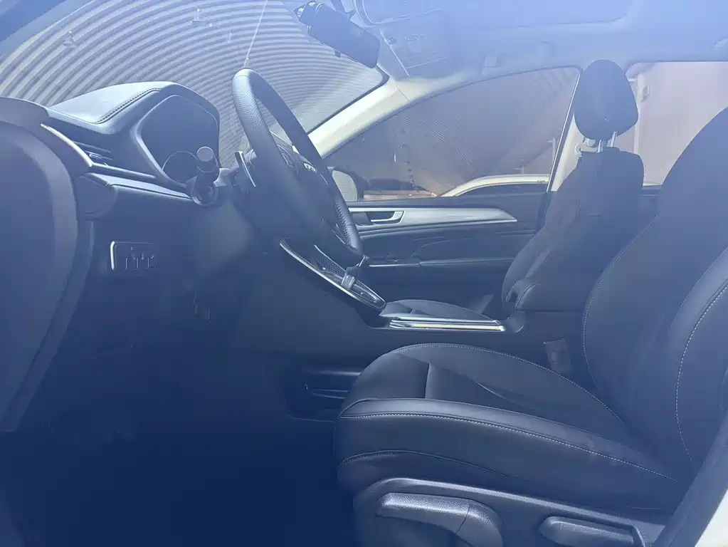 Haval M6 — миниатюра 7