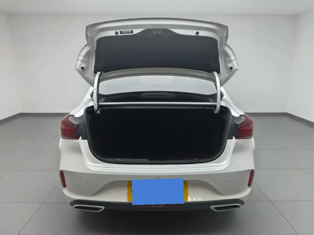 Changan Eado — миниатюра 9