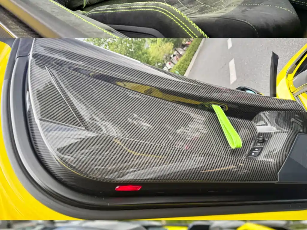 Lamborghini Aventador — миниатюра 5