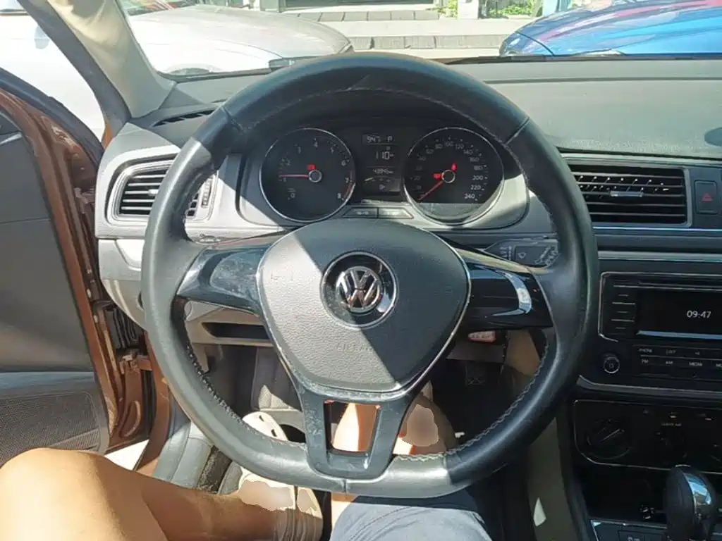 Volkswagen Gran Lavida — миниатюра 11