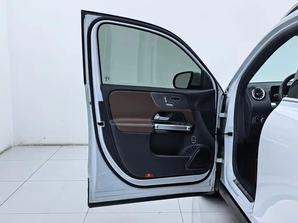Mercedes-Benz GLB 2020 GLB 200 Fashion