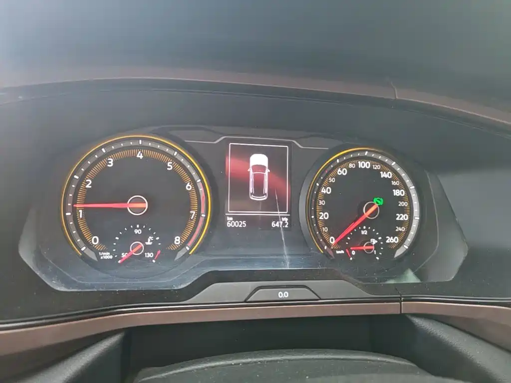 Volkswagen Tharu — миниатюра 12