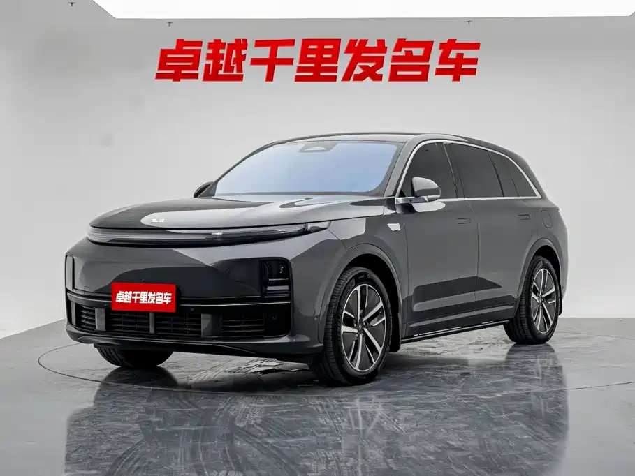 Li Auto L7