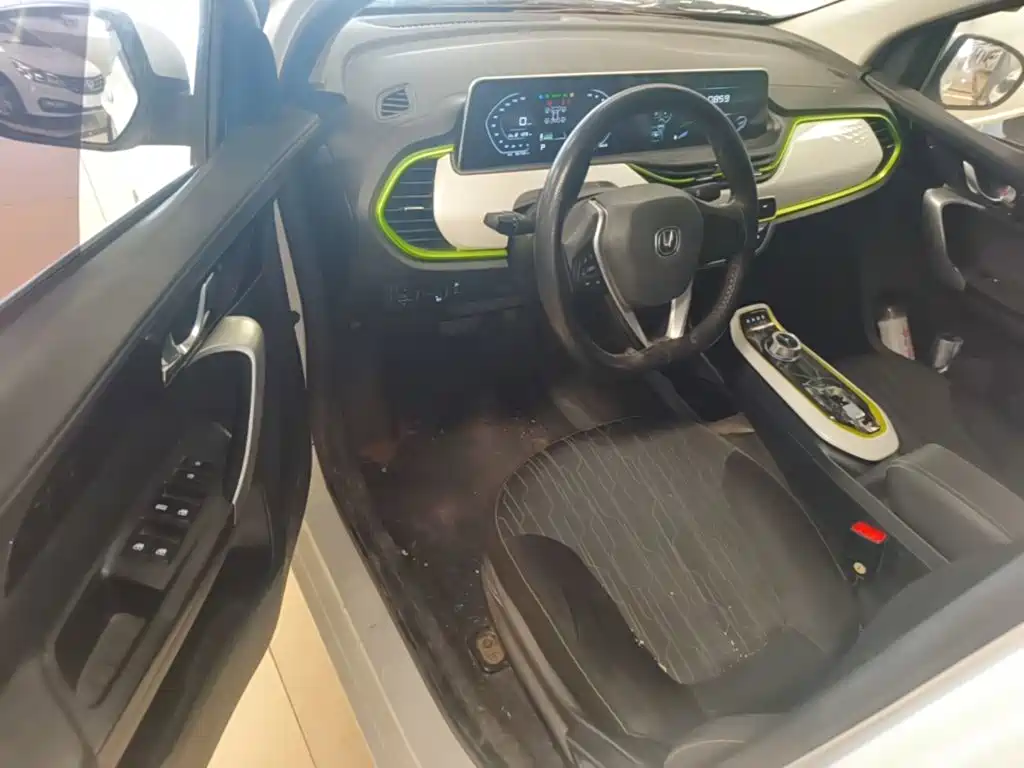 Changan Benben E-Star — миниатюра 16