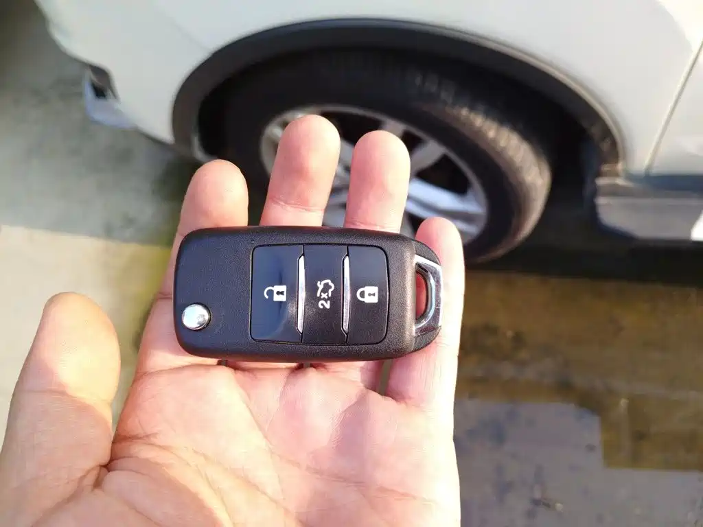 Changan CS35 — миниатюра 12