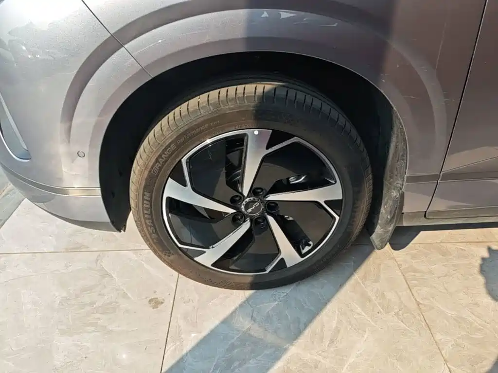 BYD Sealion 06 — миниатюра 23