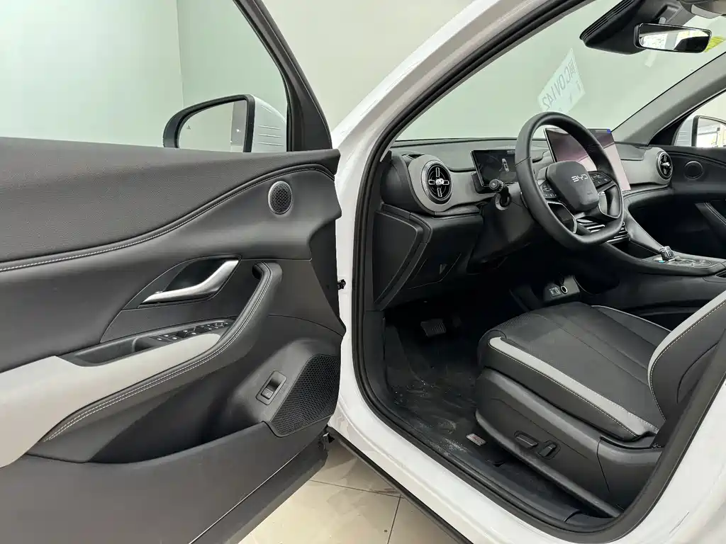 BYD SEA LION 05 DM I