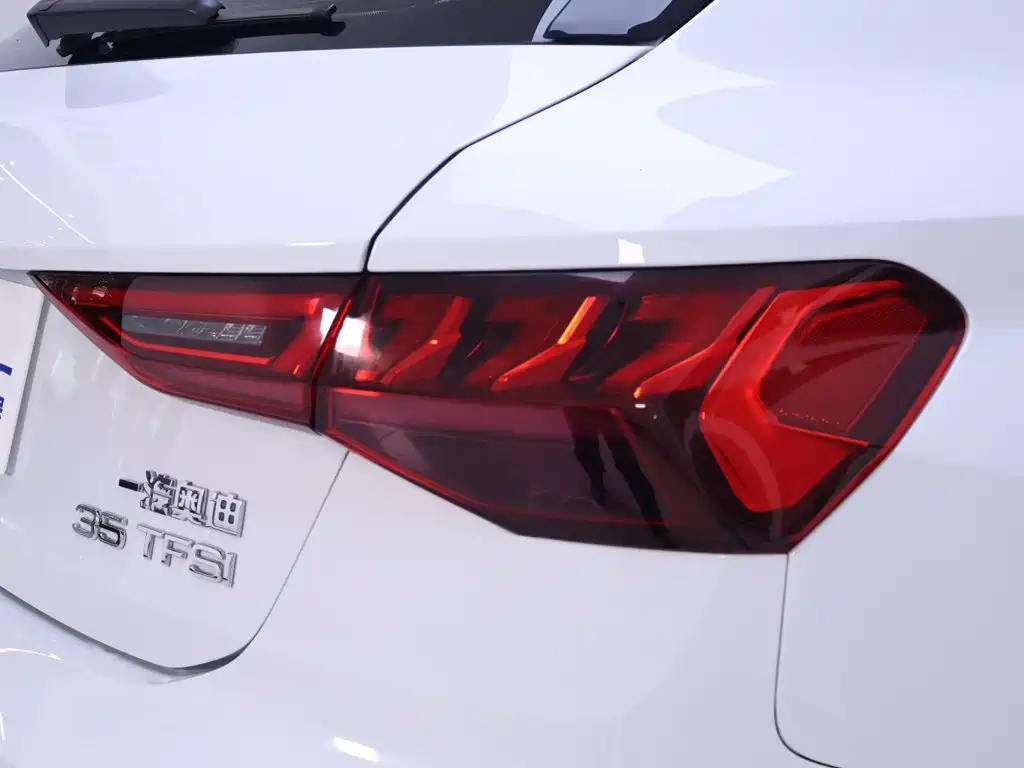 Audi A3 2024 Sportback 35 TFSI Fashion Sport