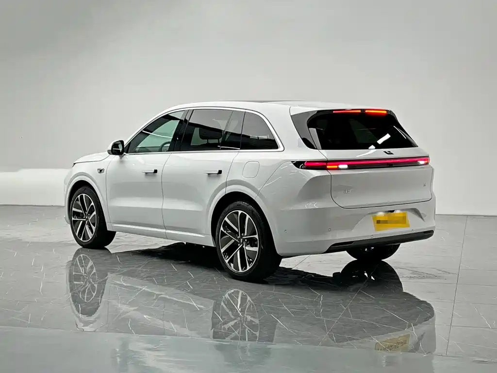 Li Auto Li L6 — миниатюра 4
