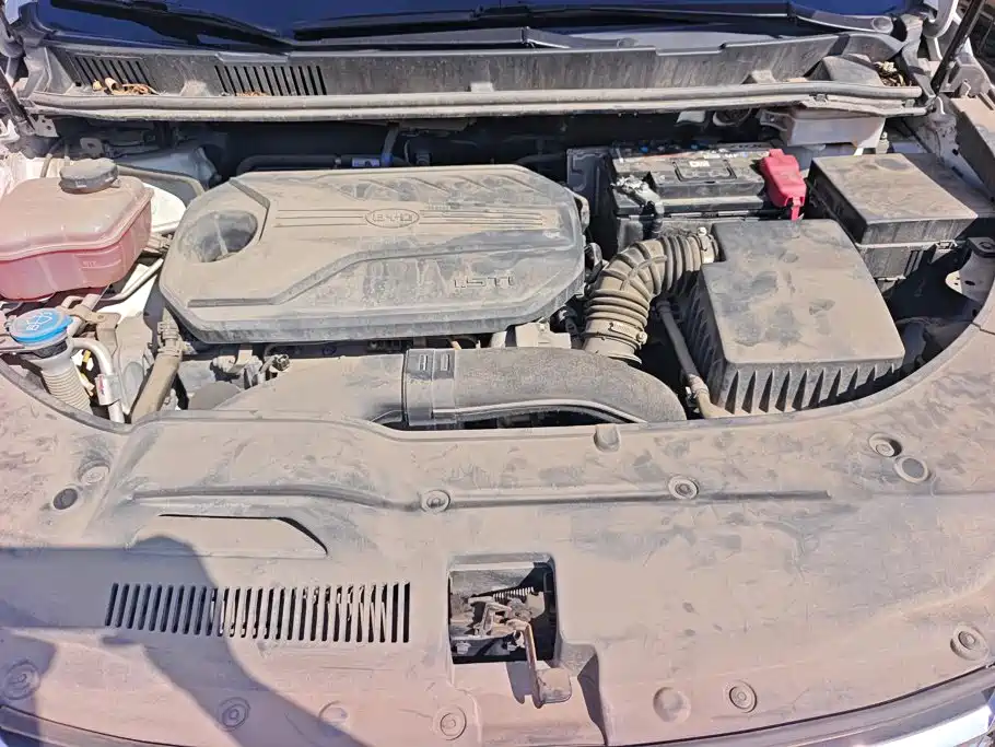BYD MAX — миниатюра 10